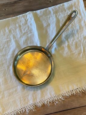 VTG All-Clad Metalcrafters Master Chef Pan